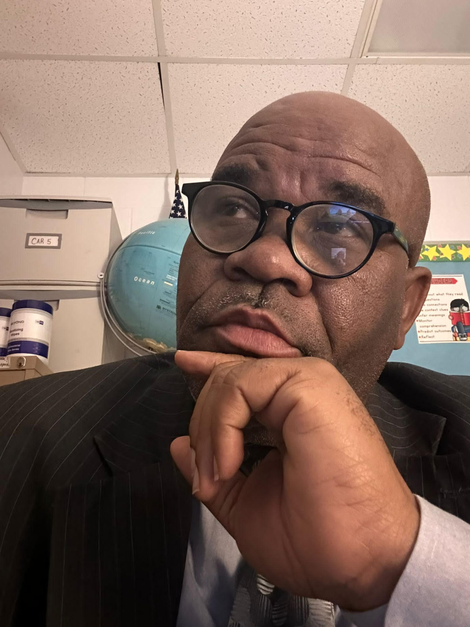 Jean Domond, un grand diseur haïtien